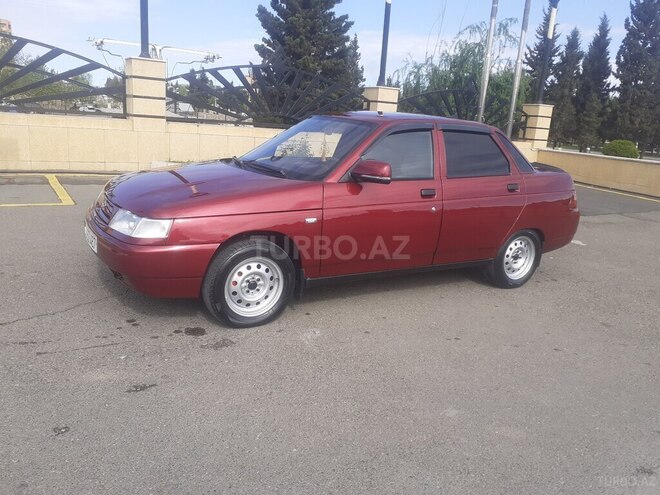 LADA (VAZ) 2110 2005, 151,644 km - 1.6 l - Mingəçevir