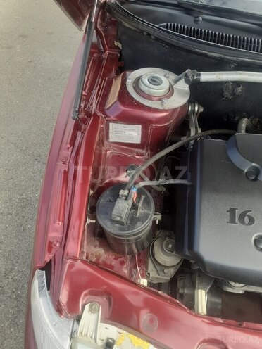 LADA (VAZ) 2110 2005, 151,644 km - 1.6 l - Mingəçevir