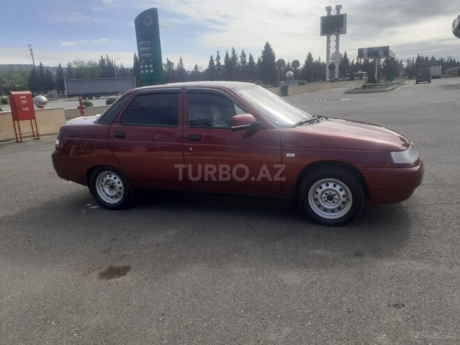 LADA (VAZ) 2110 2005, 151,644 km - 1.6 l - Mingəçevir
