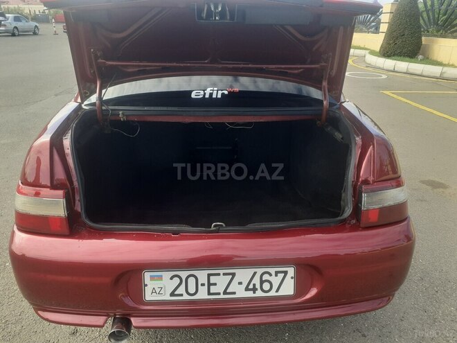 LADA (VAZ) 2110 2005, 151,644 km - 1.6 l - Mingəçevir