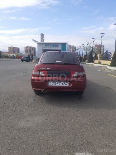 LADA (VAZ) 2110 2005, 151,644 km - 1.6 l - Mingəçevir