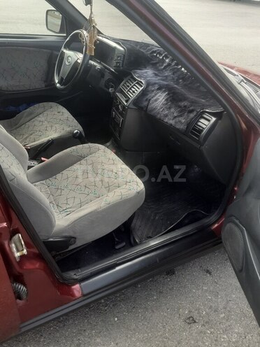 LADA (VAZ) 2110 2005, 151,644 km - 1.6 l - Mingəçevir