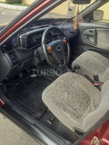 LADA (VAZ) 2110 2005, 151,644 km - 1.6 l - Mingəçevir