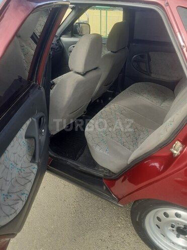 LADA (VAZ) 2110 2005, 151,644 km - 1.6 l - Mingəçevir