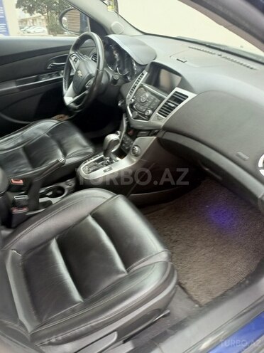 Chevrolet Cruze 2012, 295,000 km - 1.4 л - Bakı