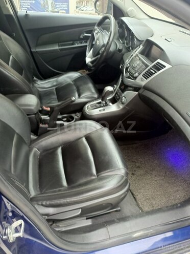Chevrolet Cruze 2012, 295,000 km - 1.4 л - Bakı
