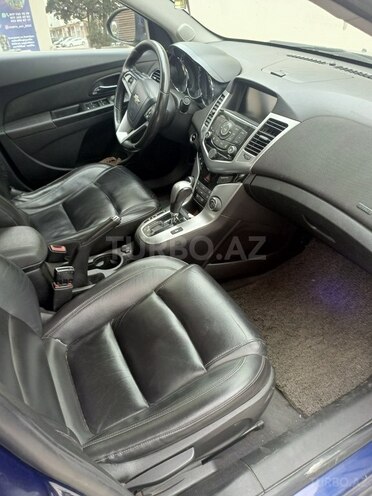 Chevrolet Cruze 2012, 295,000 km - 1.4 л - Bakı