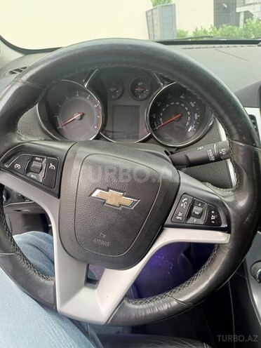 Chevrolet Cruze 2012, 295,000 km - 1.4 л - Bakı