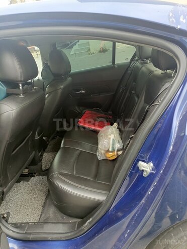 Chevrolet Cruze 2012, 295,000 km - 1.4 л - Bakı