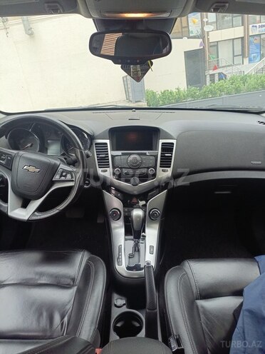 Chevrolet Cruze 2012, 295,000 km - 1.4 л - Bakı