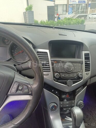 Chevrolet Cruze 2012, 295,000 km - 1.4 л - Bakı
