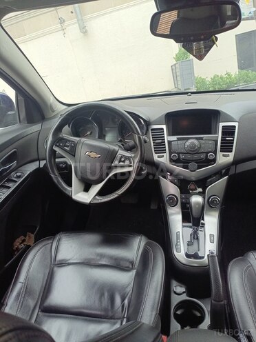 Chevrolet Cruze 2012, 295,000 km - 1.4 л - Bakı