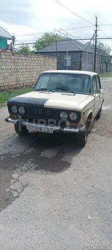 LADA (VAZ) 2106 1987, 25,000 km - 1.5 l - Gəncə