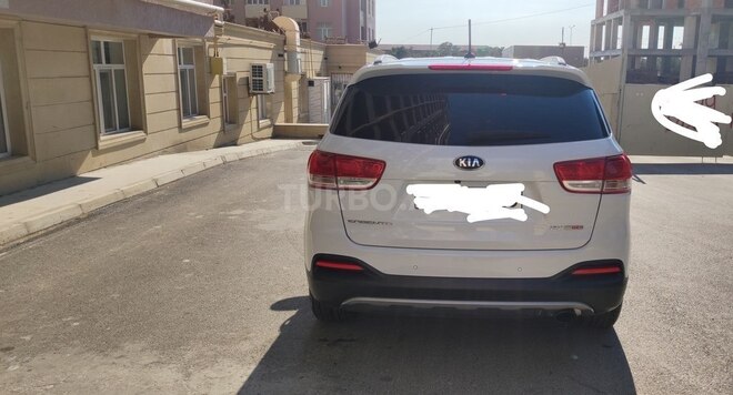 Kia Sorento 2015, 147,000 km - 2.0 л - Bakı