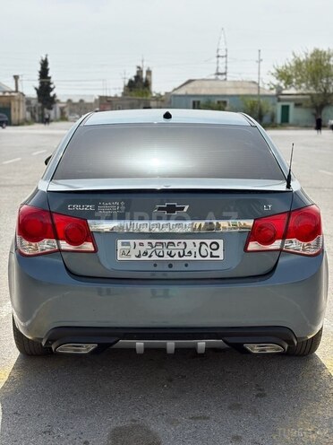 Chevrolet Cruze 2011, 400,000 km - 1.4 l - Xırdalan
