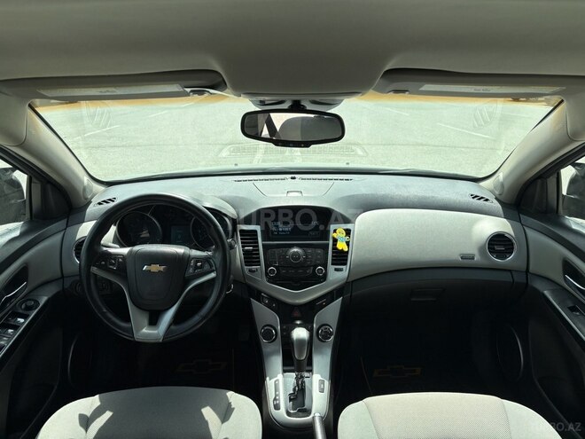 Chevrolet Cruze 2011, 400,000 km - 1.4 l - Xırdalan