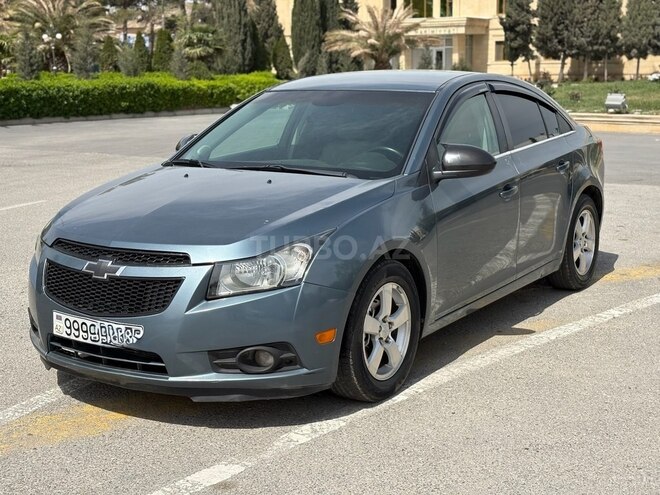 Chevrolet Cruze 2011, 400,000 km - 1.4 l - Xırdalan