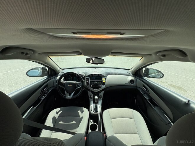 Chevrolet Cruze 2011, 400,000 km - 1.4 l - Xırdalan