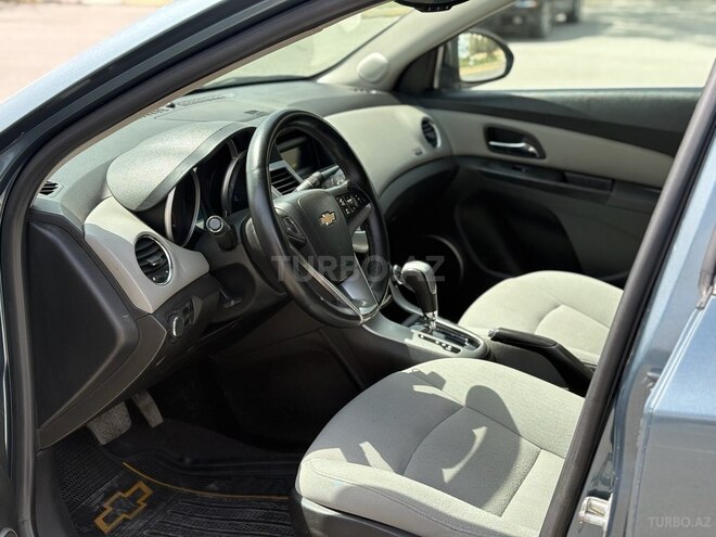 Chevrolet Cruze 2011, 400,000 km - 1.4 l - Xırdalan