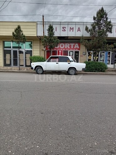 LADA (VAZ) 2107 1988, 95,000 km - 1.6 л - Goranboy
