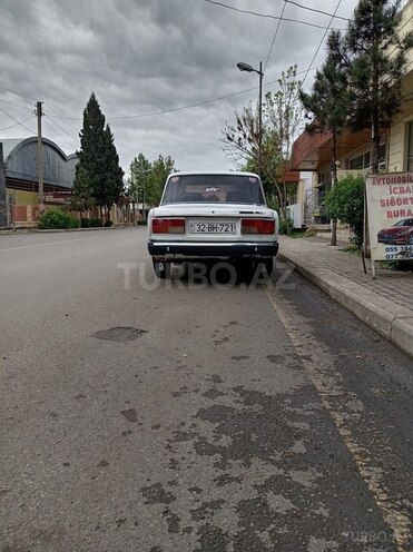 LADA (VAZ) 2107 1988, 95,000 km - 1.6 л - Goranboy