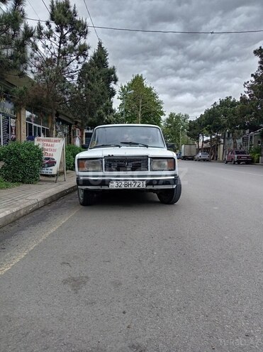LADA (VAZ) 2107 1988, 95,000 km - 1.6 л - Goranboy