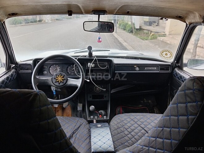 LADA (VAZ) 2107 1988, 95,000 km - 1.6 л - Goranboy