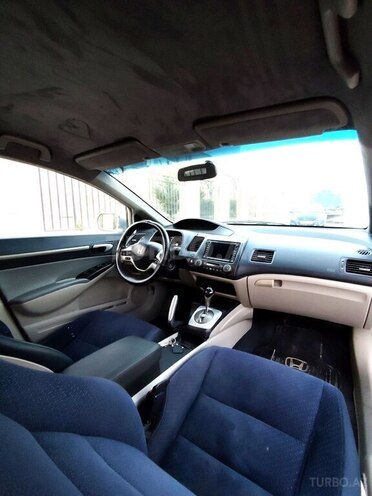 Honda Civic 2007, 190,000 km - 1.3 l - Bakı