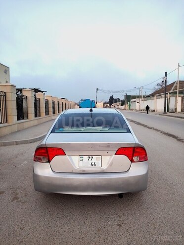 Honda Civic 2007, 190,000 km - 1.3 l - Bakı