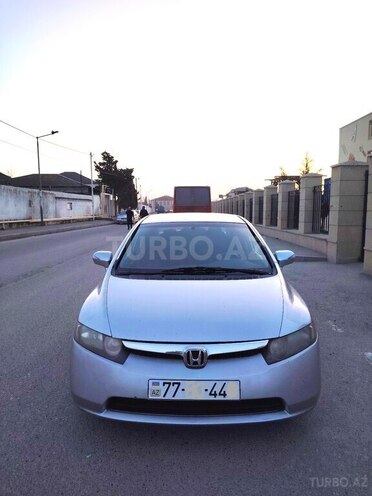 Honda Civic 2007, 190,000 km - 1.3 l - Bakı