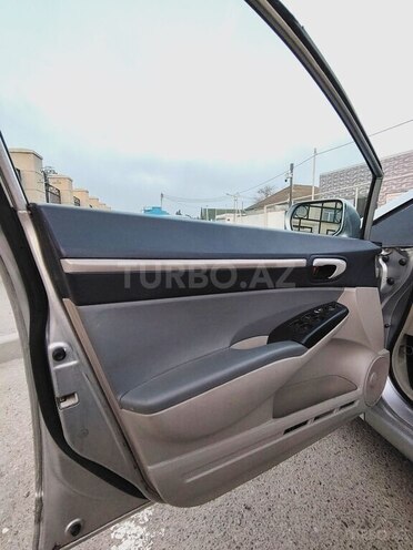 Honda Civic 2007, 190,000 km - 1.3 l - Bakı