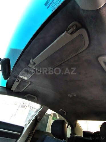 Honda Civic 2007, 190,000 km - 1.3 l - Bakı