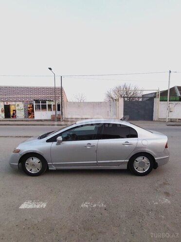 Honda Civic 2007, 190,000 km - 1.3 l - Bakı