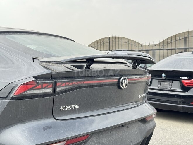 Changan  2024, 0 km - 1.5 l - Bakı