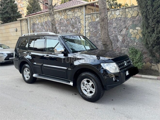 Mitsubishi Pajero 2007, 235,000 km - 3.0 л - Bakı