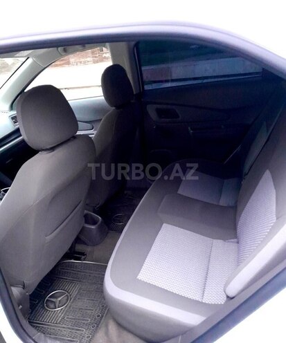 Chevrolet Cobalt 2024, 85,000 km - 1.5 l - Bakı
