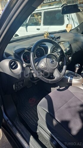 Nissan Juke 2011, 199,250 km - 1.6 л - Gəncə