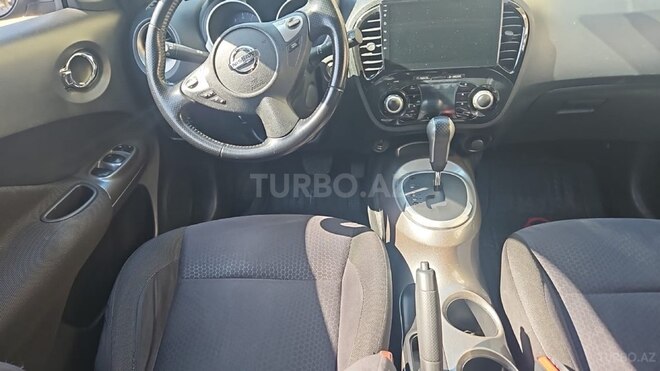 Nissan Juke 2011, 199,250 km - 1.6 л - Gəncə