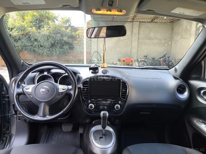 Nissan Juke 2011, 199,250 km - 1.6 л - Gəncə