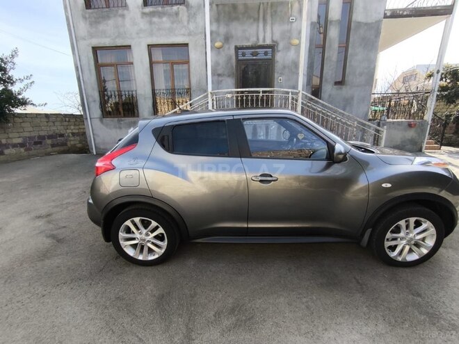 Nissan Juke 2011, 199,250 km - 1.6 л - Gəncə