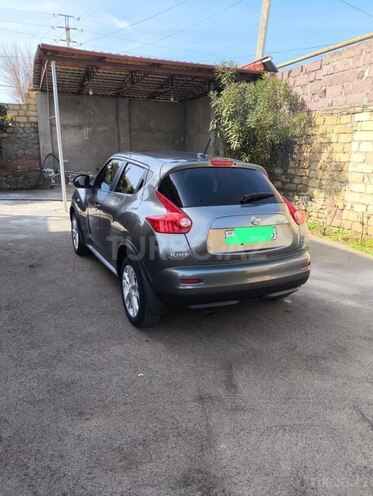 Nissan Juke 2011, 199,250 km - 1.6 л - Gəncə