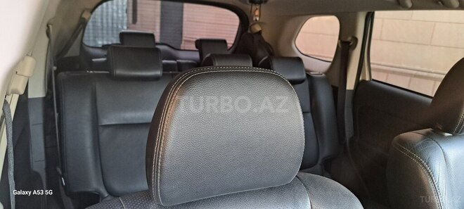 Mitsubishi Outlander 2013, 134,600 km - 3.0 l - Şabran