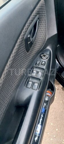Hyundai Tucson 2008, 231,200 km - 2.0 l - Ağcabədi