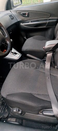 Hyundai Tucson 2008, 231,200 km - 2.0 l - Ağcabədi