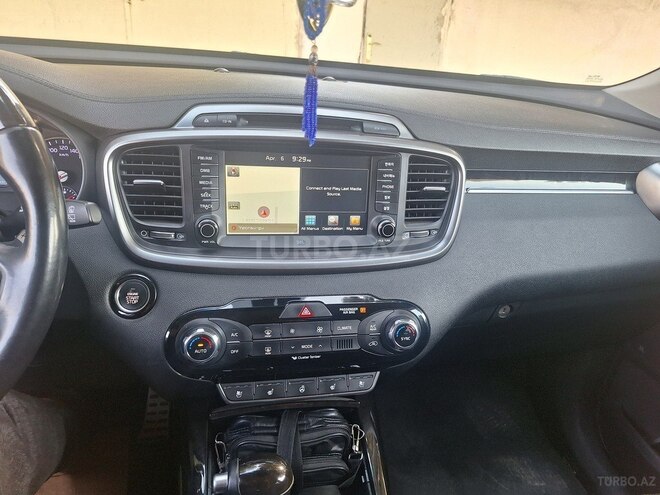 Kia Sorento 2017, 212,000 km - 2.2 l - Bakı