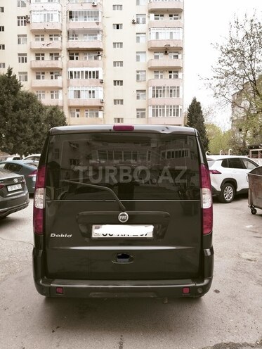 Fiat Doblo 2006, 400,000 km - 1.4 л - Bakı