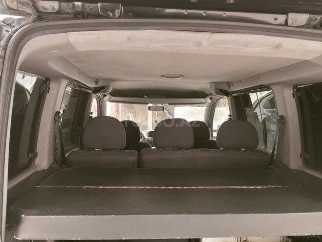 Fiat Doblo 2006, 400,000 km - 1.4 л - Bakı
