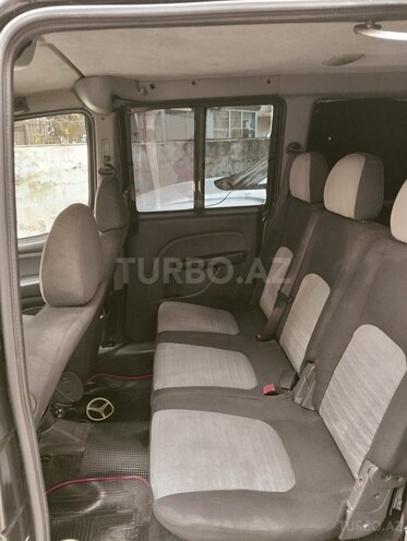 Fiat Doblo 2006, 400,000 km - 1.4 л - Bakı