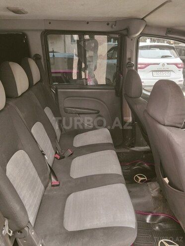 Fiat Doblo 2006, 400,000 km - 1.4 л - Bakı