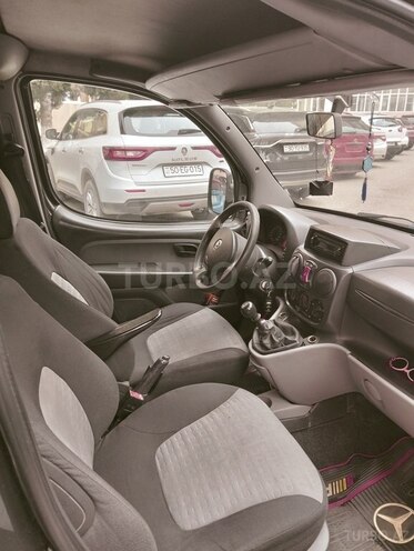 Fiat Doblo 2006, 400,000 km - 1.4 л - Bakı